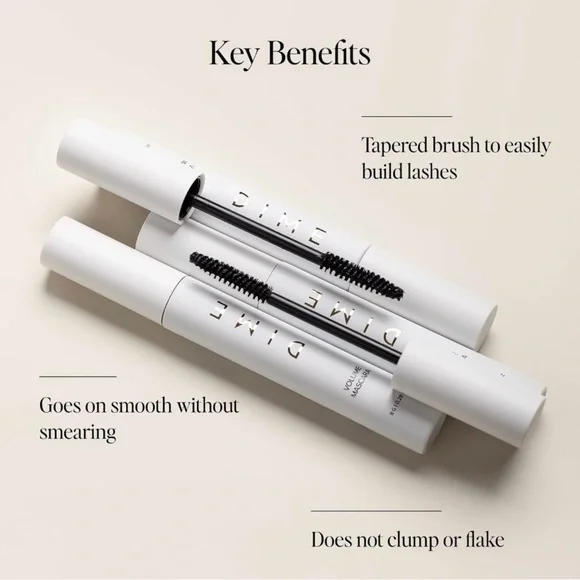 Volume Mascara by Dime Beauty - Picture 5 of 16